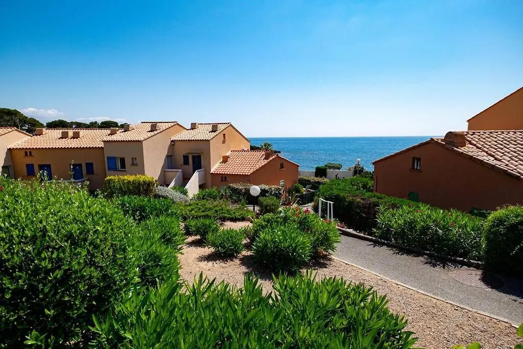 T2 En Bord De Mer A St Aygulf Frejus