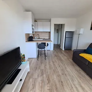  Appartement Le Dolce -